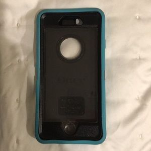 Otterbox iPhone case